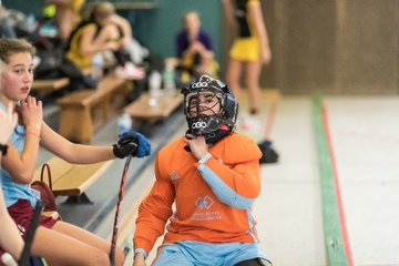 Bild 759 - B/C-Juniorinnen Hamburger Meisterschaft